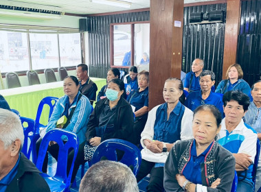 จัดโครงการสร้างรูปแบบเพื่อเป็นแนวทางสู่การพัฒนาสหกรณ์เข้มแข็ง (The strong Co-op Model : SCM) กิจกรรมที่ 3 ขับเคลื่อนแผนงานโครงการกับสมาชิกชั้นนำ ... พารามิเตอร์รูปภาพ 6